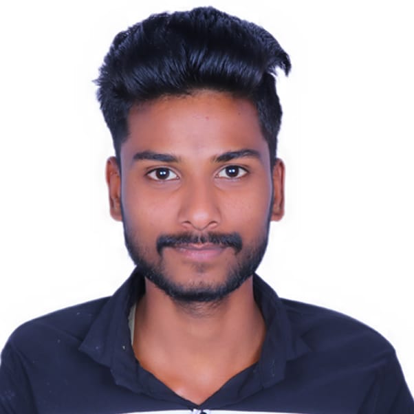 GANESH WAGH Portfolio